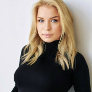 Hairdresser Алена Saint Petersburg,​Катерников, 5 к1​