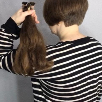 Ru Hair, Saint Petersburg Фото - 5