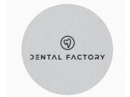 Zahnarztklinik Dental factory on Barb.pro