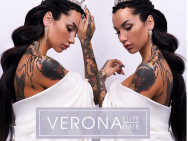 Salon piękności Verona Elite Hair on Barb.pro