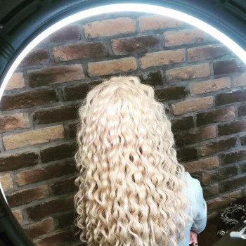 Verona Elite Hair, Saint Petersburg Фото - 5