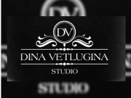 Салон красоты Dina Vetlugina на Barb.pro