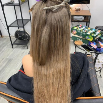 Анастасия , Saint Petersburg Фото - 5