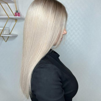 Анастасия , Yekaterinburg Фото - 5