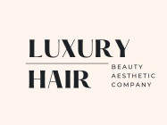Salon piękności Luxury Hair on Barb.pro