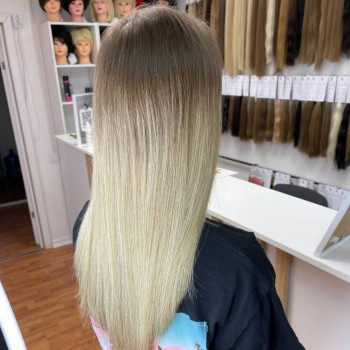 Luxury Hair, Yekaterinburg Фото - 5