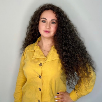 Анна Дубровская, Yekaterinburg Фото - 5