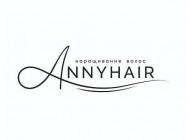 Beauty Salon  Annyhair on Barb.pro