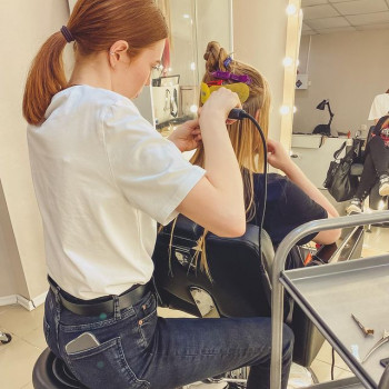  Annyhair, Yekaterinburg Фото - 5