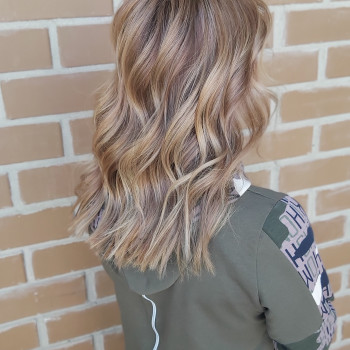 Алла Глидян, Moscow Фото - 5