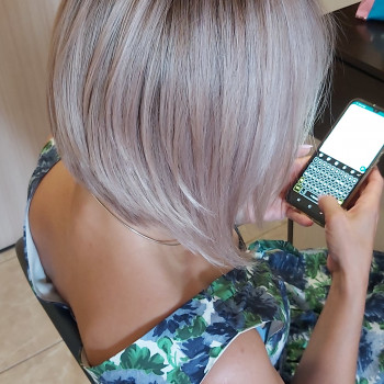 Алла Глидян, Moscow Фото - 6