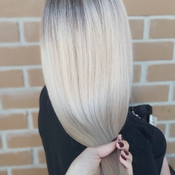 Алла Глидян, Moscow Фото - 7