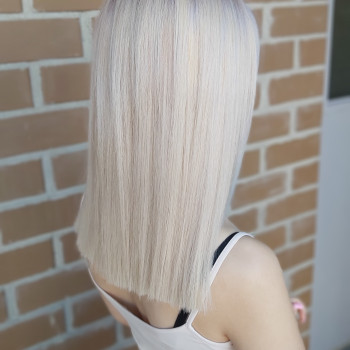 Алла Глидян, Moscow Фото - 8