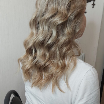 Алла Глидян, Moscow Фото - 9