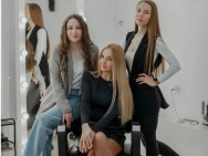 Salon piękności Tata Hair School Yekaterinburg,​Хохрякова, 21