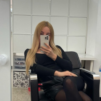 Tata Hair School, Yekaterinburg Фото - 5