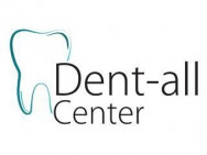 Klinika stomatologiczna Dent all center on Barb.pro