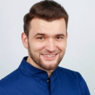 Dentist Dmitriy Kravchenko on Barb.pro