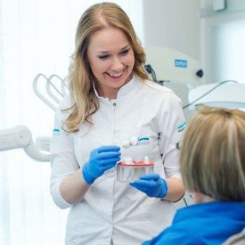 Dentestetica, Krakow Фото - 6