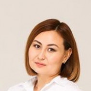 Permanent Makeup Master Даяна Бамбышева on Barb.pro