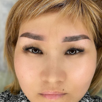 Даяна Бамбышева, Saratov Фото - 5