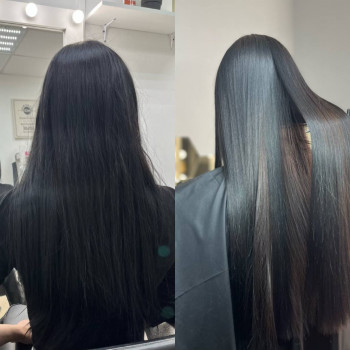 Дарья Пархоменко, Moscow Фото - 7