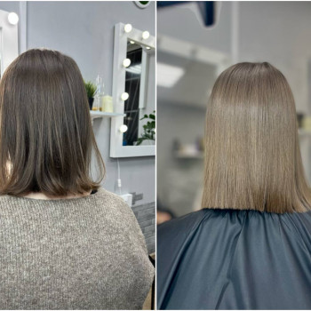 Дарья Пархоменко, Moscow Фото - 12