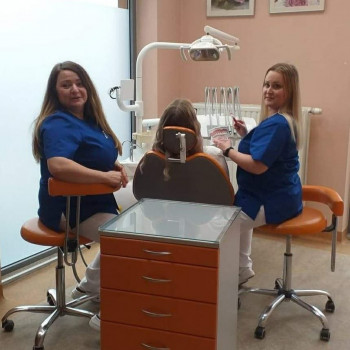 Triodent, Krakow Фото - 5