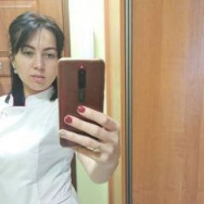 Kosmetikerin Diana Lodz,