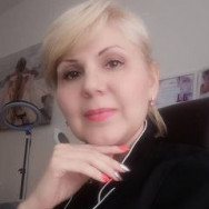 Kosmetikerin Svetlana  on Barb.pro