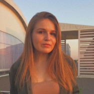 Kosmetikerin Mariya Lodz,