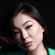 Permanent Makeup Master Алина Куваталиева on Barb.pro