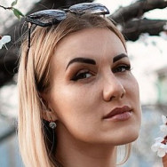 Permanent Makeup Master Арина Лештаева on Barb.pro