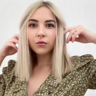 Fryzjer Екатерина Yekaterinburg,Чебышёва, 6 район VTUZgorodok