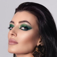 Permanent Makeup Master Елена Чумакова on Barb.pro