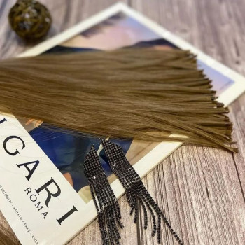 Evi Hair, Yekaterinburg Фото - 5