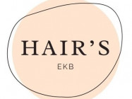 Beauty Salon Hairs EKB on Barb.pro