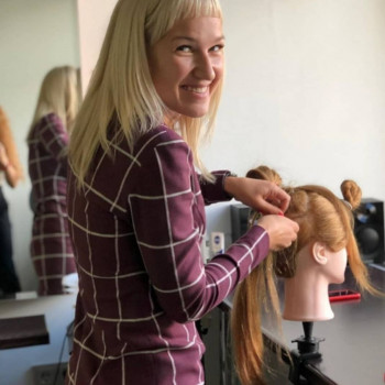 Belli Capelli, Yekaterinburg Фото - 5