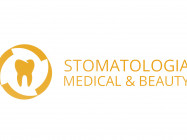 Dental Clinic Stomatologia medical and beauty on Barb.pro