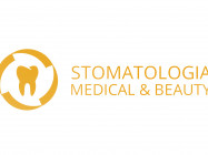Klinika stomatologiczna Stomatologia medical and beauty Warszawa,Siedmiogrodzka 1/U14