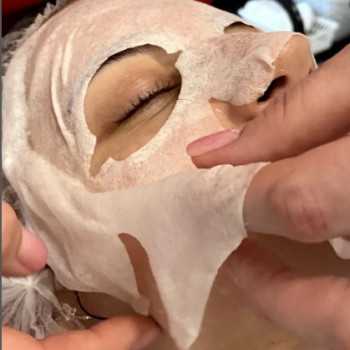 Lena Melnik, Lodz Фото - 5