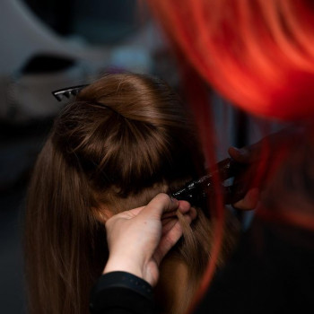 Алена Штюрцкобер, Yekaterinburg Фото - 5