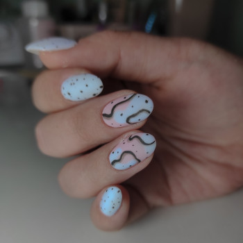 Александра Соколова, Saint Petersburg Фото - 7