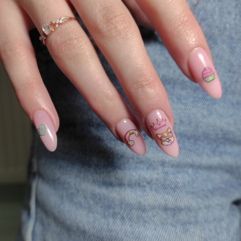 Александра Соколова, Saint Petersburg Фото - 9