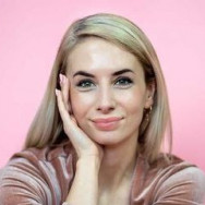 Cosmetologist Patrisiya Kraevskaya on Barb.pro