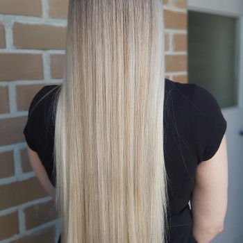 Алла Глидян, Moscow Фото - 10