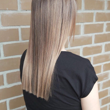 Алла Глидян, Moscow Фото - 11