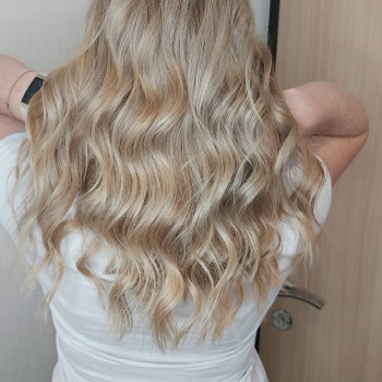 Алла Глидян, Moscow Фото - 12