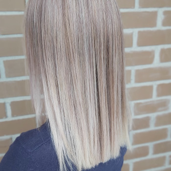 Алла Глидян, Moscow Фото - 14