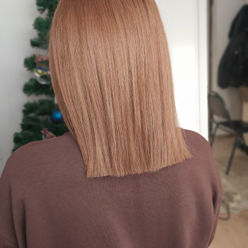 Алла Глидян, Moscow Фото - 15